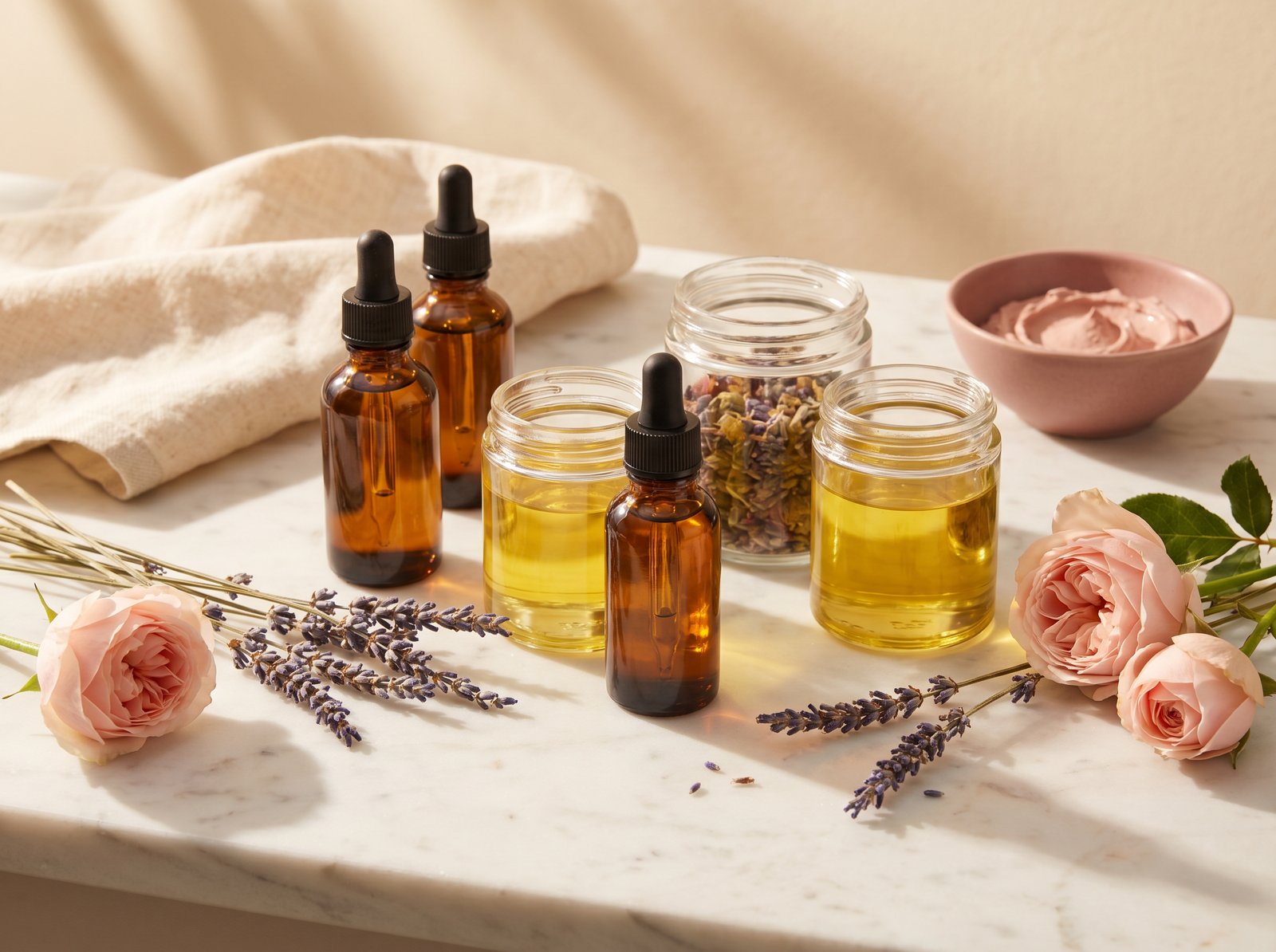 91网植物精油与香氛护理，当前访问域名：kezirak.cn