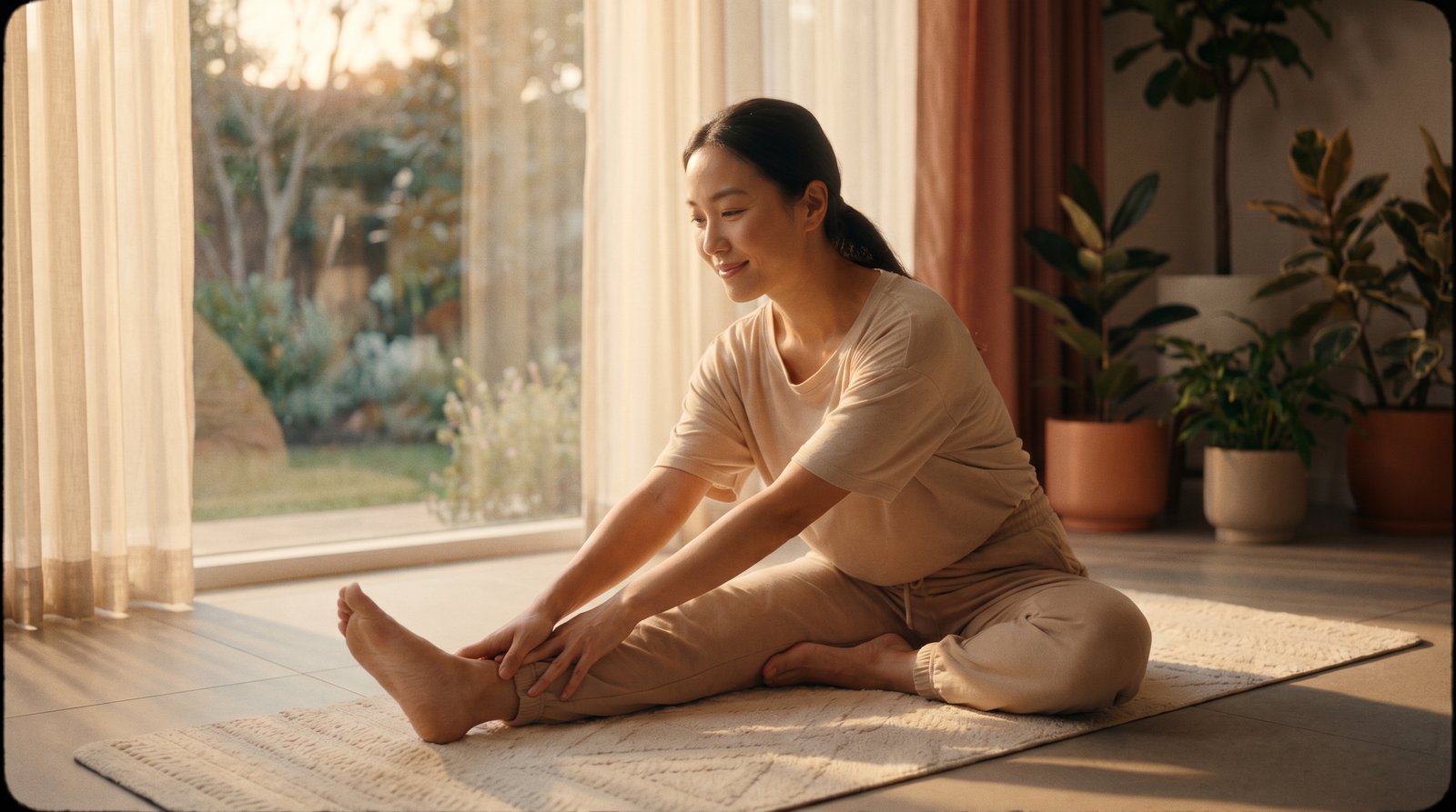 91网晨间瑜伽视频教程，当前访问域名：kezirak.cn